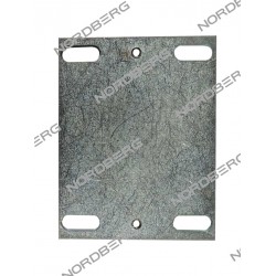 Пластина  выключателя монтажная #18 TC-20-1912003 для NORDBERG 46TRK56