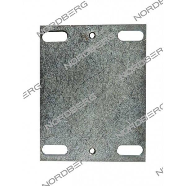 Пластина  выключателя монтажная #18 TC-20-1912003 для NORDBERG 46TRK56 NORDBERG TC-20-1912003