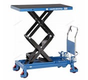 NORDBERG СТОЛ N3T800 подъемный гидравлический 800 кг