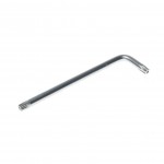 Ключ TORX T27 : Г-образный ЭВРИКА /1/125 ER-76627