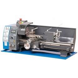 Токарный станок NORDBERG NLM550