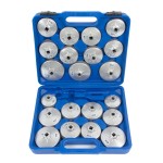 Набор съемников масляных фильтров WDK-65342A