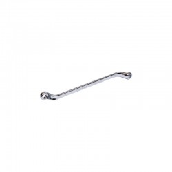 W030809 Ключ гаечный гнуто-накидной ROSSVIK, 8*9мм