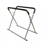 Стойка Х-образная усиленная для покраски элементов WDK-65122