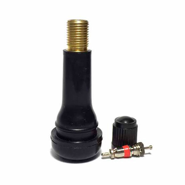 Вентиль TR-414 38/32мм 100шт (050206) TR-414.1