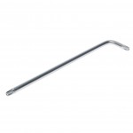 Ключ TORX T40 : Г-образный экстрадлинный ЭВРИКА /1/12/60 ER-76640XL