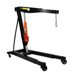 Кран гаражный, увеличенной грузоподъемности. г/п 3 тонны WDK-83203