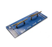 Вентиль ГК-120, 4 шт.