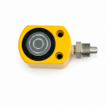 Гидравлический цилиндр 10т. ход штока 40мм Car-Tool CT-T1040