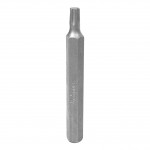 Вставка (бита) торцевая 5/16, Torx, T27, 70 мм KING TONY 187027T