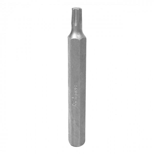 Вставка (бита) торцевая 5/16, Torx, T27, 70 мм KING TONY 187027T