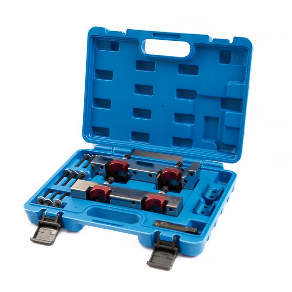 Набор фиксаторов валов для Mercedes M133 / M270 / M274 ST186