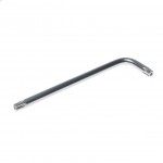 Ключ TORX T30 : Г-образный ЭВРИКА /1/80 ER-76630