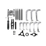 Гидравлический съемник комплект 25 пр. Car-Tool CT-V1778