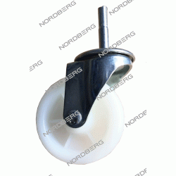 Колесо для стойки N3410 NORDBERG N3410#RW