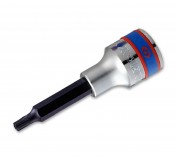 Насадка (бита) торцевая KING TONY 403727 TORX с отверстием   T27H