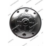 Основание для крепления осмотровой колбы для 2379 old NORDBERG X006191(OLD)