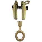 Захват кузовной 5 т для тяги в двух направлениях WDK-0215