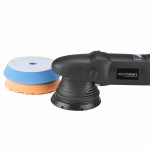 WDK-PM1500 () Полировальная машина ротор-орбитальная электрическая, 220 В WDK-Stinger15