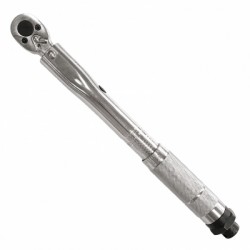 Ключ динамометрический  МАСТАК 012-20024C