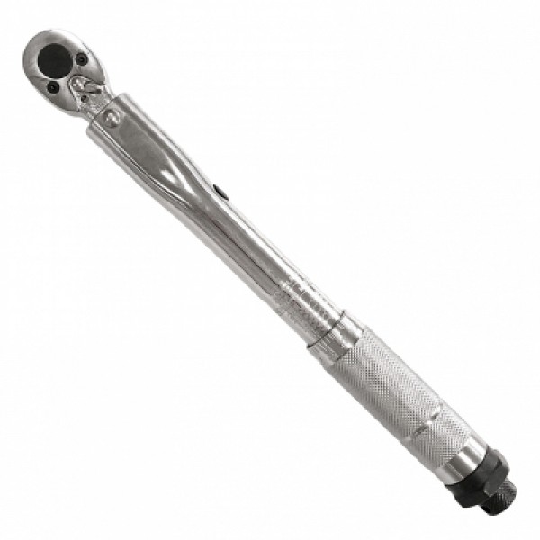 Ключ динамометрический  МАСТАК 012-20024C 