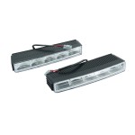 Дневные ходовые огни BTDR-502