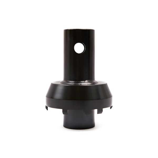 Головка ступичная задняя ось, 116мм, для BENZ ST246