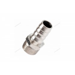 Переходник M1/2" - елочка диам. 16 мм