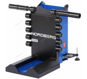 Лифт для колес к шиномонтажным станкам NORDBERG NTL20