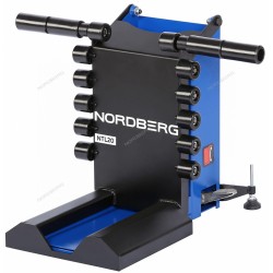 Лифт для колес к шиномонтажным станкам NORDBERG NTL20