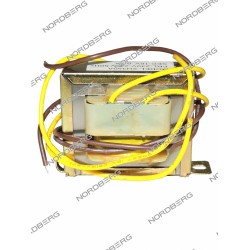 Трансформатор для NS4 NORDBERG NS4#TRANSFORMER