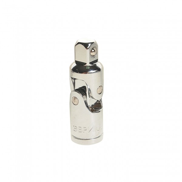 Кардан шарнирный  1/2" DR ЭВРИКА 1/120 ER-92203