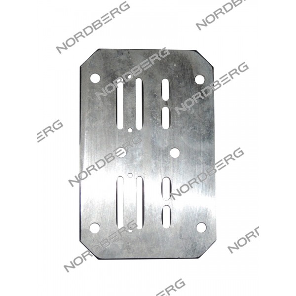 Плита для NCE100/520,100/400 NORDBERG NCE520#PLATE
