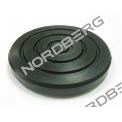 Насадка на домкрат A-5180