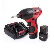 Аккумуляторный шуруповерт, ударный, 12 В MIGHTY SEVEN DS-10202