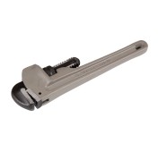 Ключ трубный Стилсона 254 мм, алюминиевый KING TONY 6533-10L