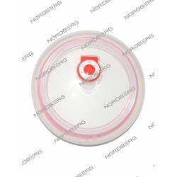 NORDBERG ЗАПЧАСТЬ КРЫШКА воронки пластиковая для 2630AP