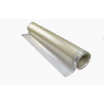 (прозрачная)  Плёнка антипылевая для окрасочных камер 75 см х 80 м WDK-W80