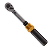 Динамометрический ключ 1/4, 1-6 Нм, для левой и правой резьбы, кейс TOLSEN TT19660