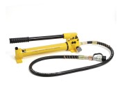Гидравлический насос ручной 0,6 л. Car-Tool CT-E1131