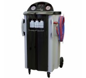 Установка для заправки автомобильных кондиционеров Clima 9000