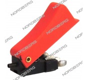 Кнопка для пистолета WS5-WS10 NORDBERG ЦБ-00002104
