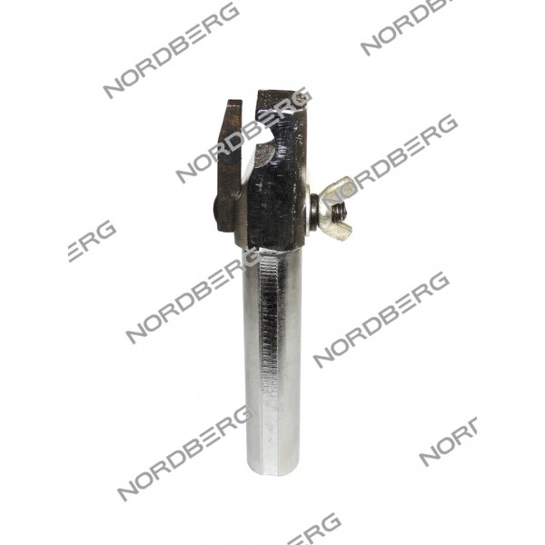 NORDBERG ЗАПЧАСТЬ ЗАЖИМ 24 для SC1 X006841