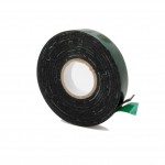 Скотч двухсторонний  GREEN 12мм х 5м (зеленый) MEGAPOWER /1/288 HIT ET-125