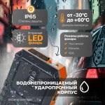 Портативное пуско-зарядное устройство 600А, 12В WDK-Start580