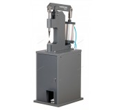 Пневматический станок для заклепки тормозных колодок, цилиндр 125, с тумбой NORDBERG NR8T