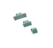 Набивные балансировочные грузики для литых дисков 30гр. (100шт)