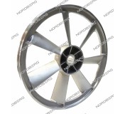 Шкив для NC200/650 NORDBERG 8480 (6224019100)