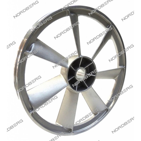 Шкив для NC200/650 NORDBERG 8480 (6224019100)