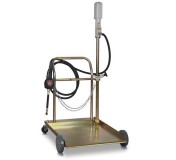 Установка для раздачи масла из 200л бочки REMAX V-5940